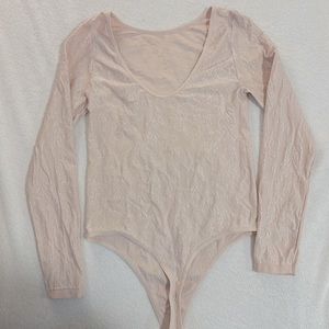 Women's - tops - bodysuit